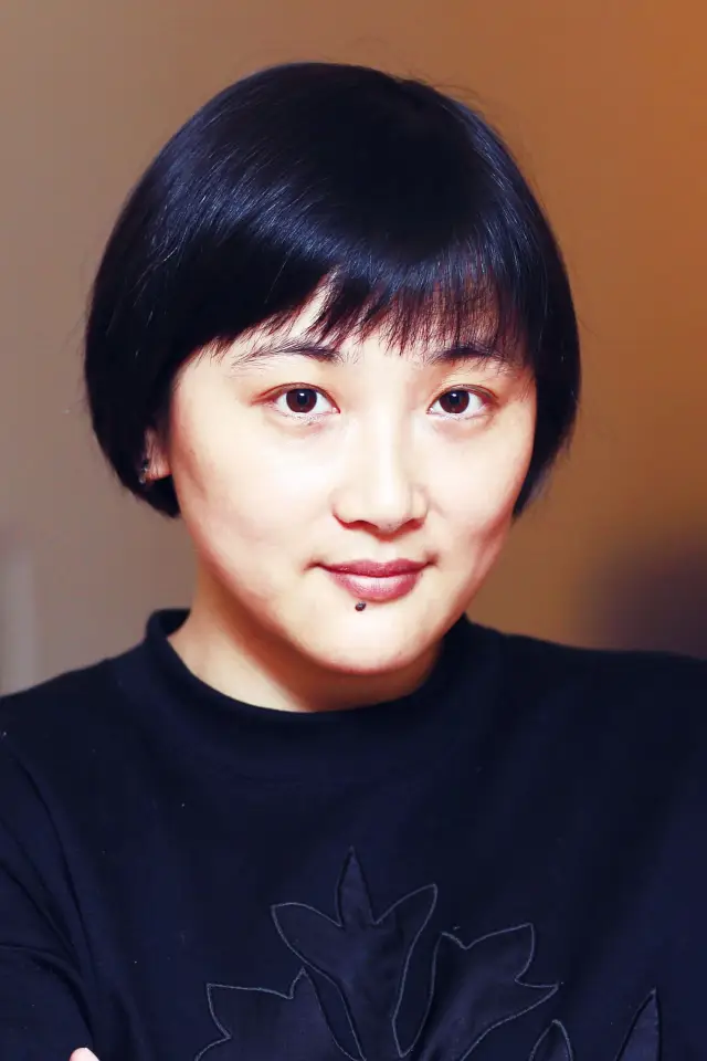 Zdjęcie Xing Aina