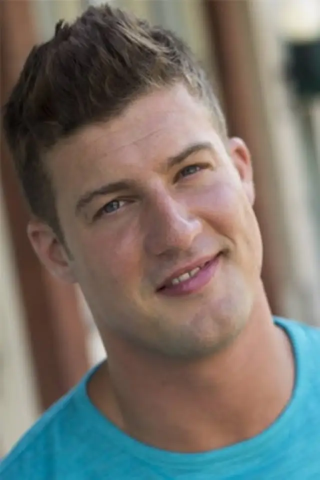 Zdjęcie Ryan Nemeth – Rajan Nemeth (Ryan Nemeth)