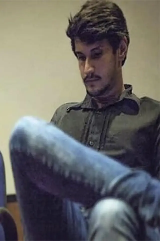 Zdjęcie  (Luan Moreno)