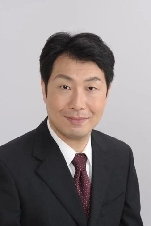 Zdjęcie  (Haruo Yamagishi)