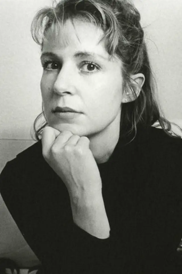 Zdjęcie  (Ingrid Rudefors)