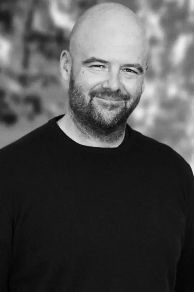 Zdjęcie  (Dan Houser)