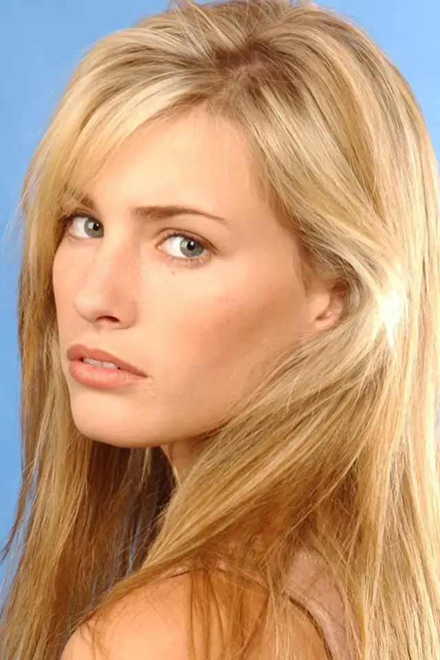 Zdjęcie Cassidy Vick Hice (Cassidy Vick Hice)