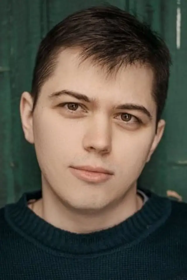 Zdjęcie  (Alexander Zolotukhin)