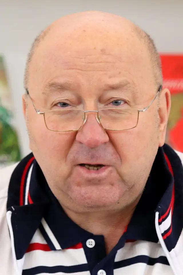 Zdjęcie  (Alexandr Korzhakov)