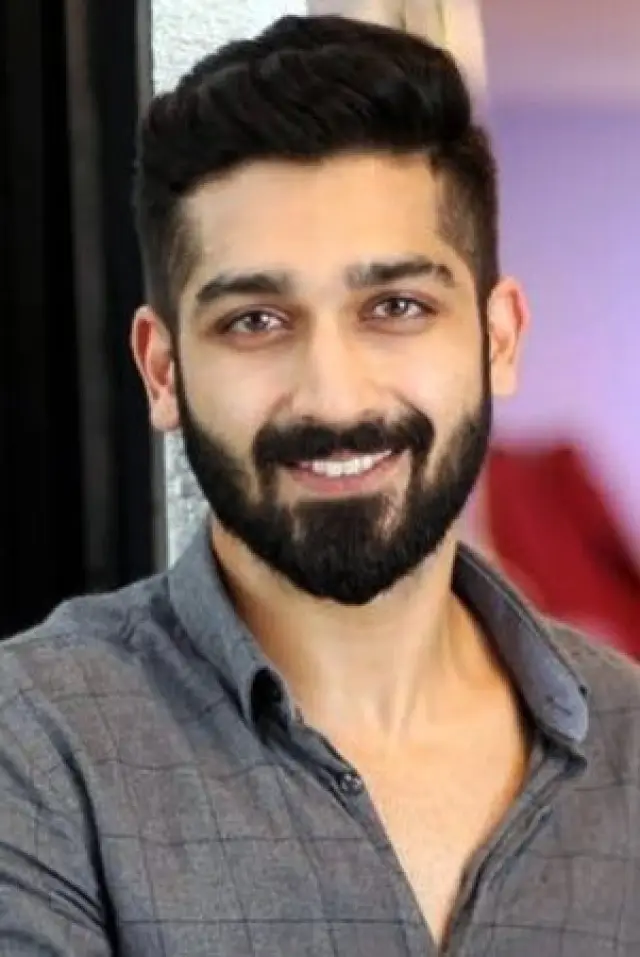 Zdjęcie  (Siddhartha Shankar)