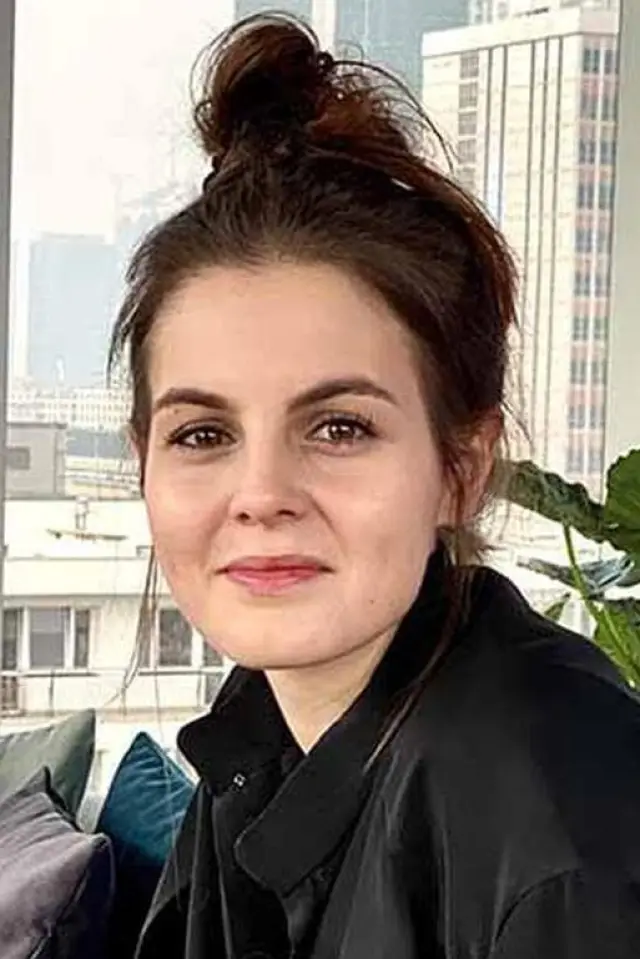 Zdjęcie Agata Turkot (Agata Turkot)