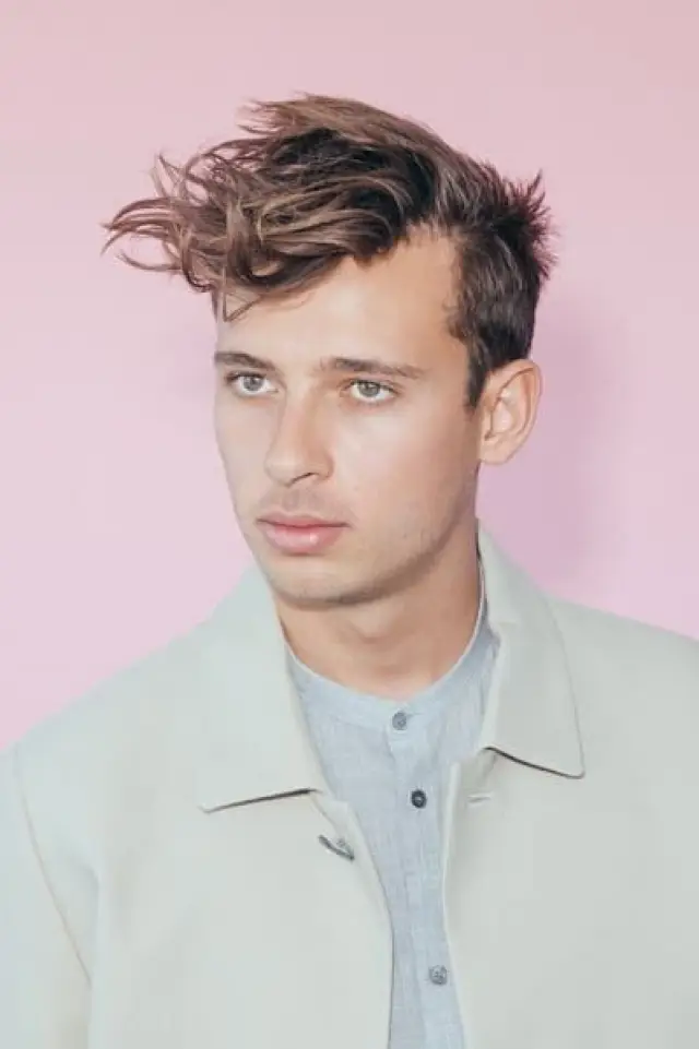 Zdjęcie Flume (Flume)