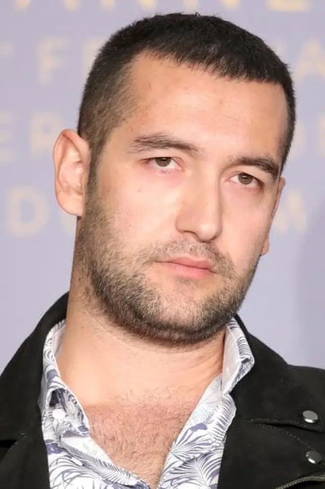 Zdjęcie Akın Aksu