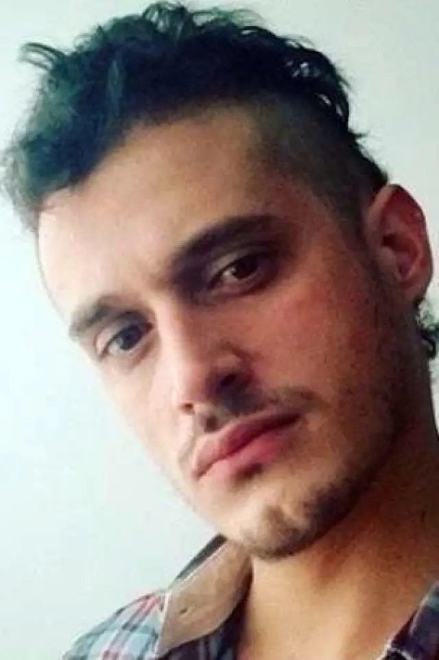Zdjęcie  (Agustín Adba)