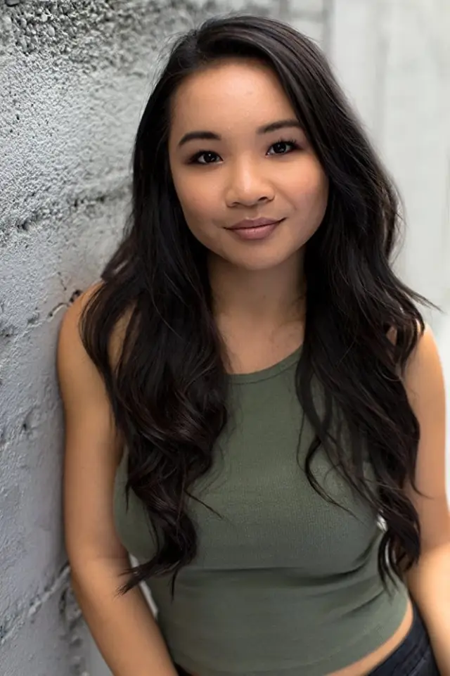 Zdjęcie  (Jennifer Tong)