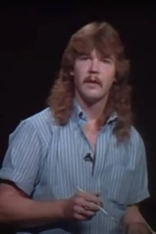Zdjęcie  (Steve Ross)