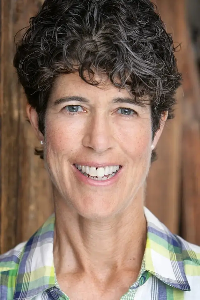 Zdjęcie Carrie Gibson