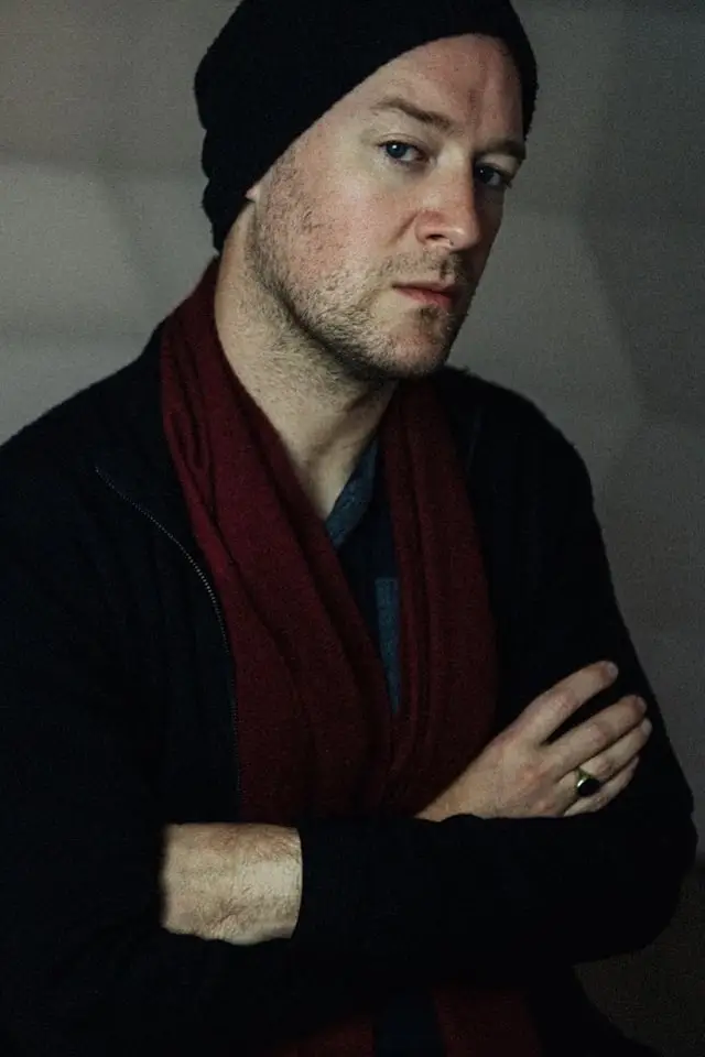 Zdjęcie Bastiaan Koch (Bastiaan Koch)