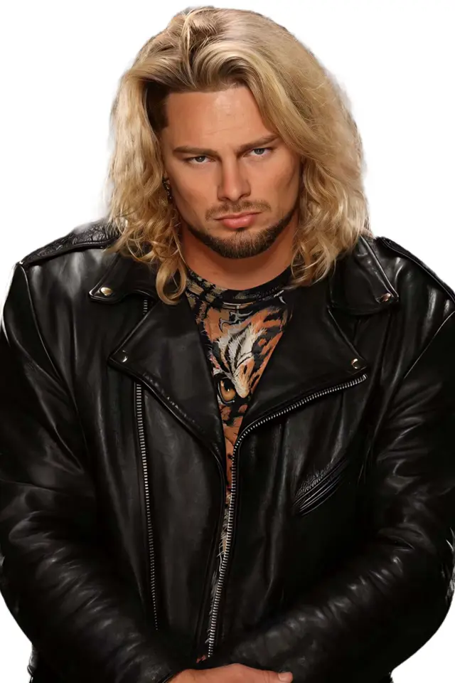 Zdjęcie  (Brian Zachary Pillman)