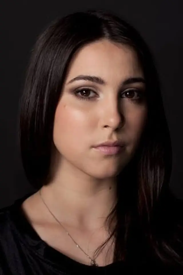 Zdjęcie  (Camille Poliquin)