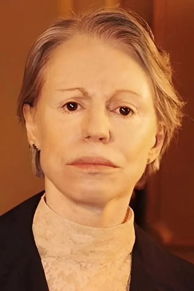 Zdjęcie Ariclê Perez (Ariclê Perez)