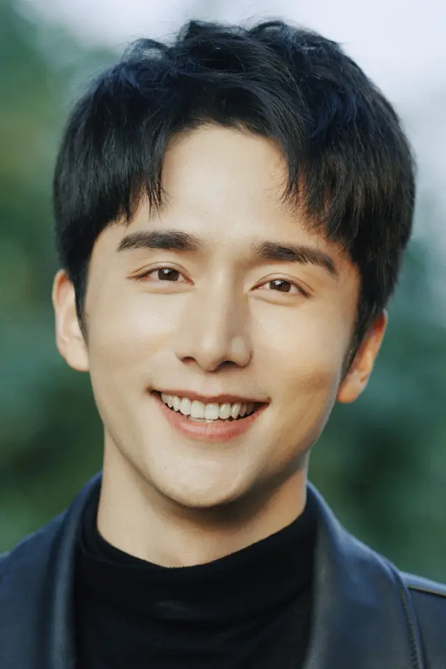 Zdjęcie  (Zhang Xincheng)