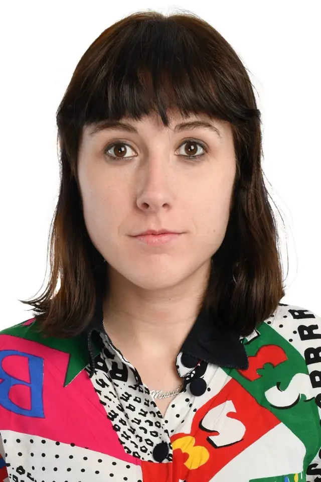 Zdjęcie Maisie Adam