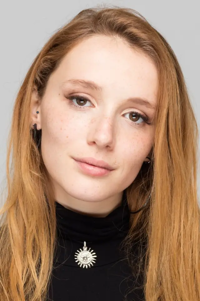 Zdjęcie Juliette Gariépy