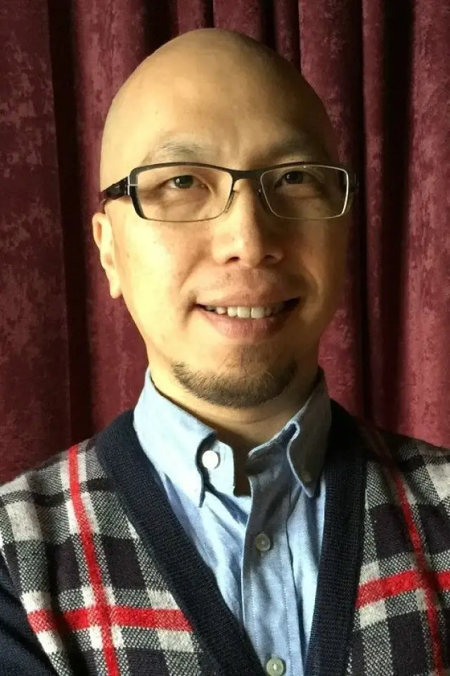 Zdjęcie  (Ma Yan)
