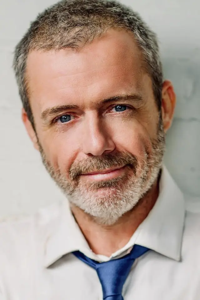 Zdjęcie  (Christopher John Blue)
