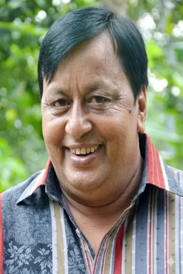 Zdjęcie  (Afzal Sharif)