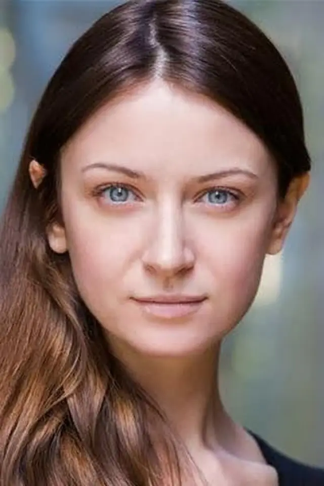 Zdjęcie Anna Elijasz (Anna Elijasz)