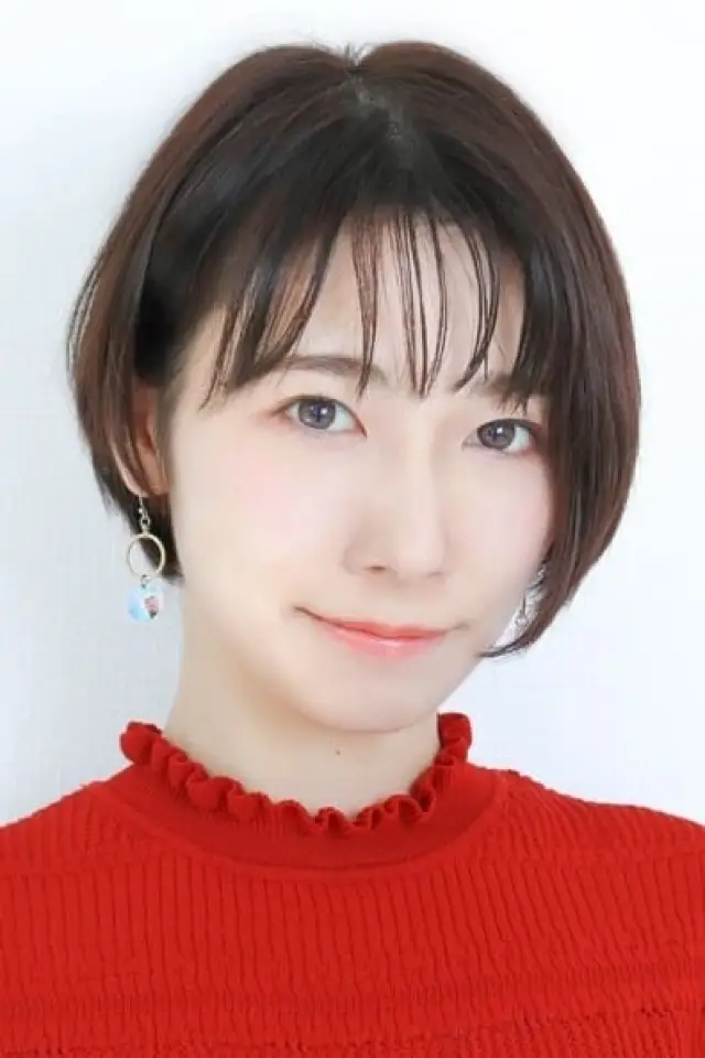 Zdjęcie  (Riho Sugiyama)