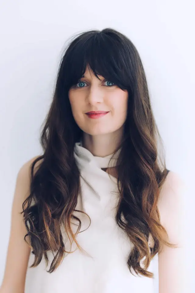 Zdjęcie  (Emily Cook)