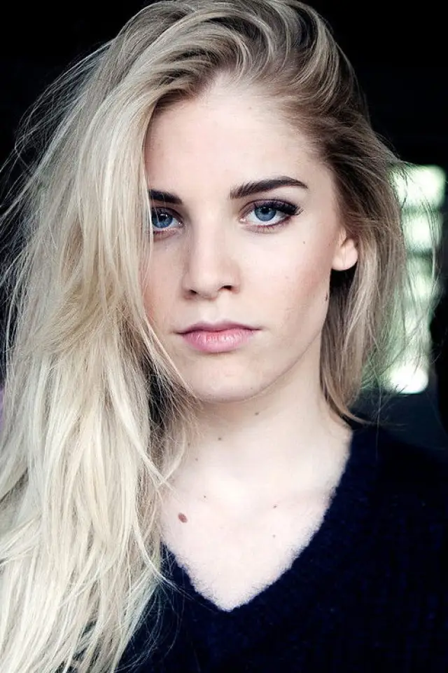 Zdjęcie  (Hannah Reid)