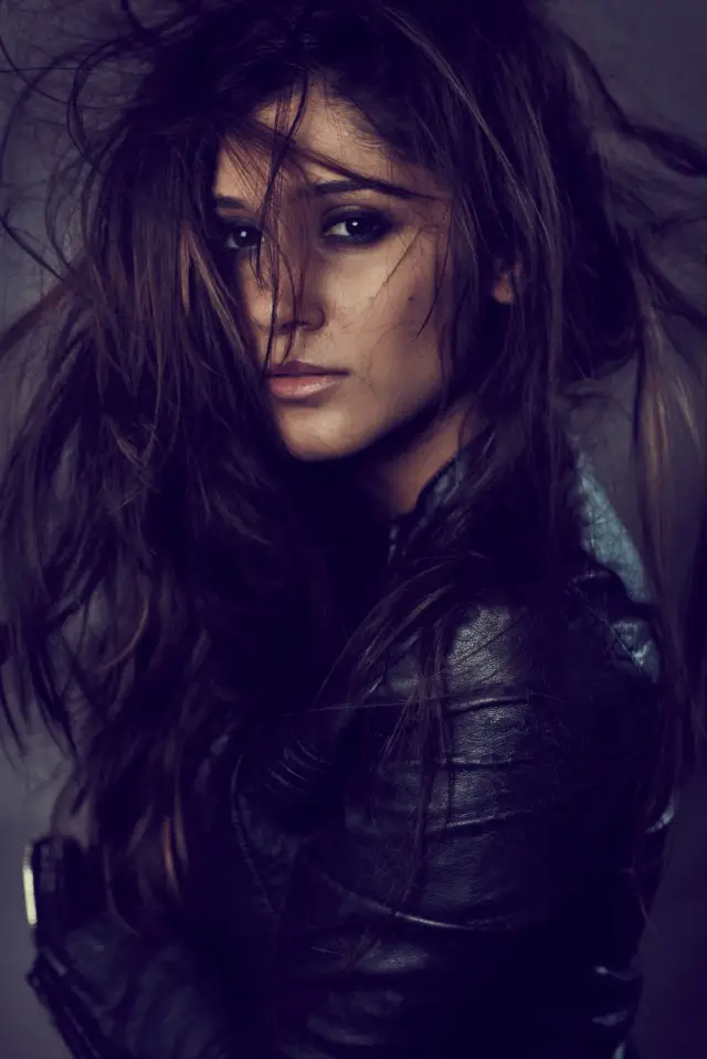 Zdjęcie  (Aneesha Joshi)