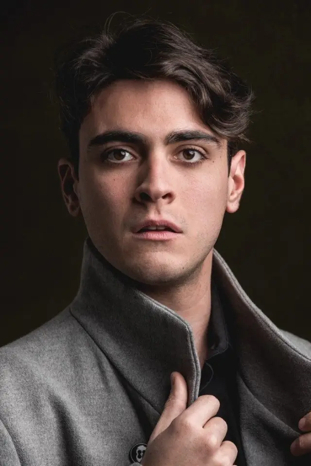 Zdjęcie Pablo Álvarez (Pablo Álvarez)
