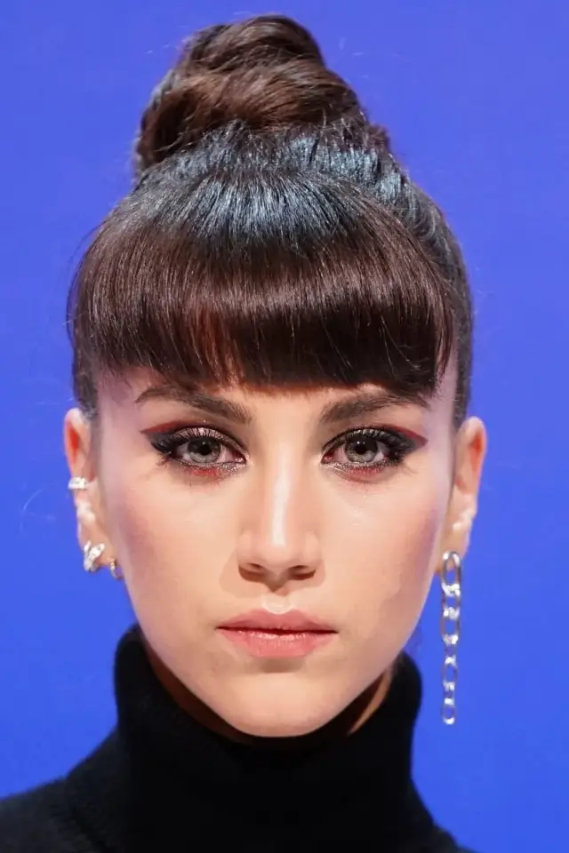 Zdjęcie Claudia Salas
