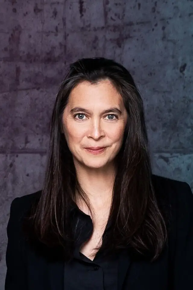 Zdjęcie  (Diane Paulus)
