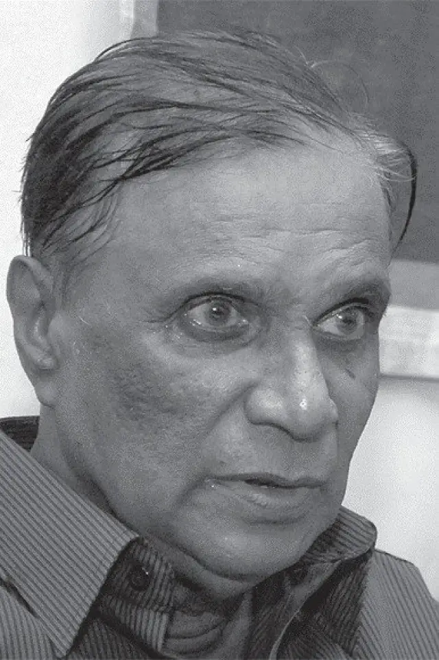 Zdjęcie  (Daya Alwis)
