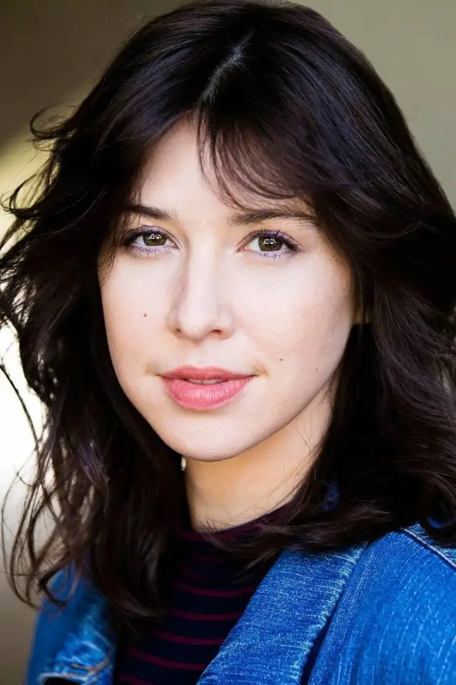 Zdjęcie  (Cynthia Aileen Strahan)