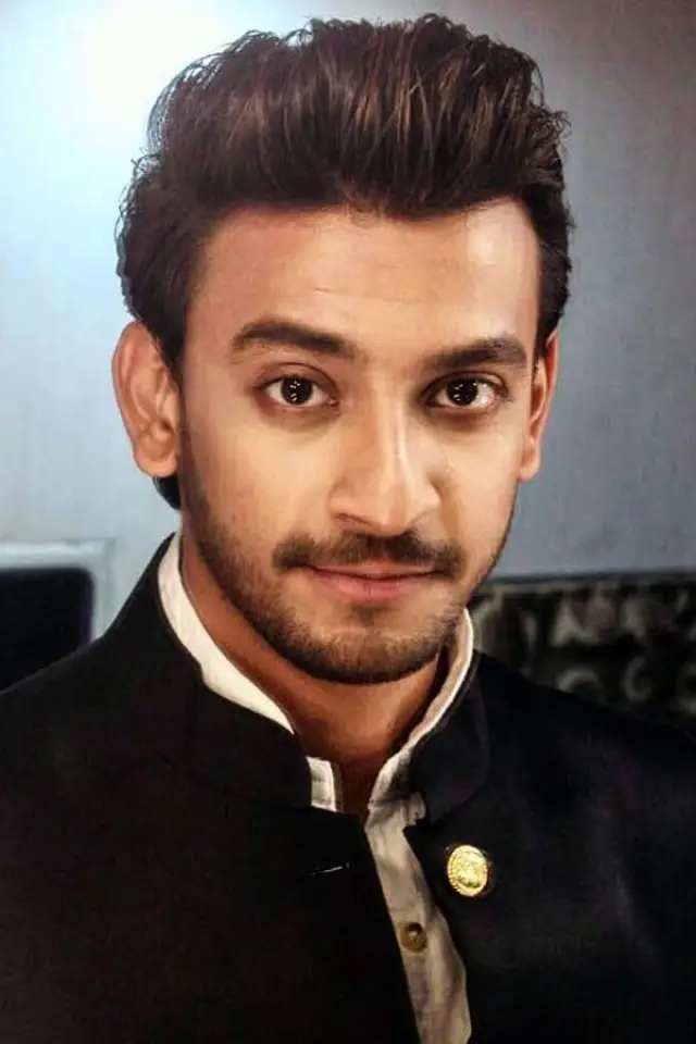 Zdjęcie Bonny Sengupta