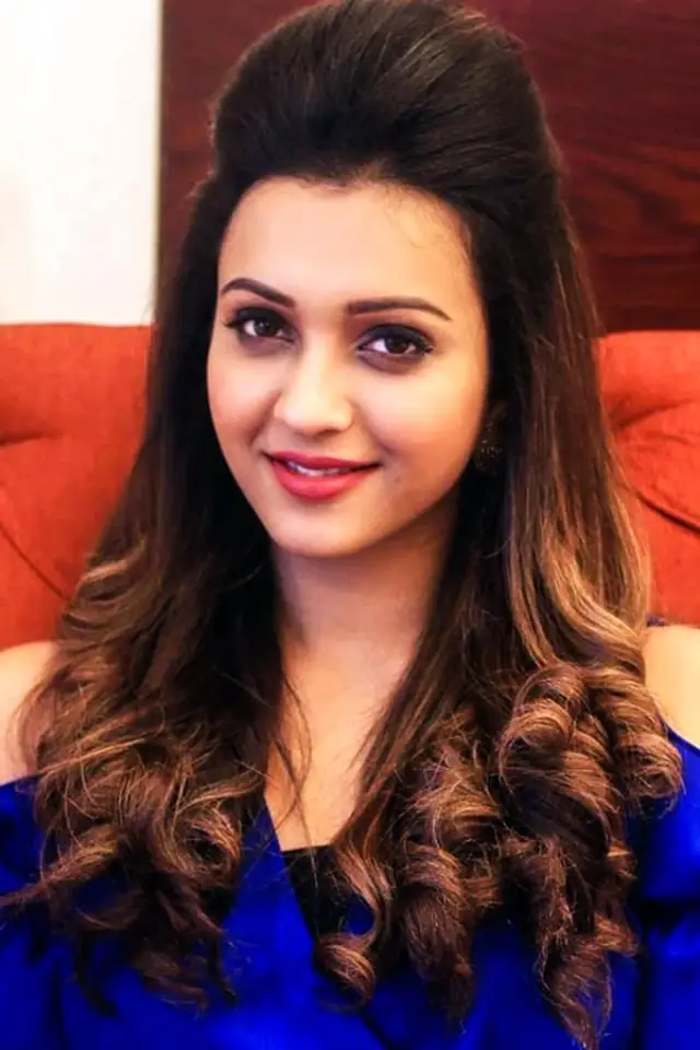 Zdjęcie  (Koushani Mukherjee)