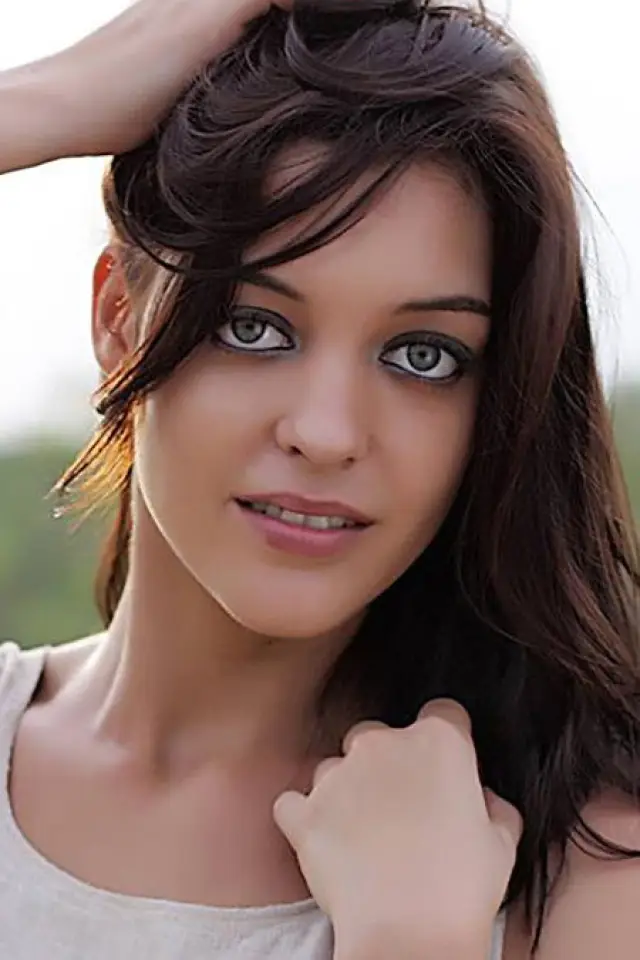 Zdjęcie  (Andreanne Nouyrigat)