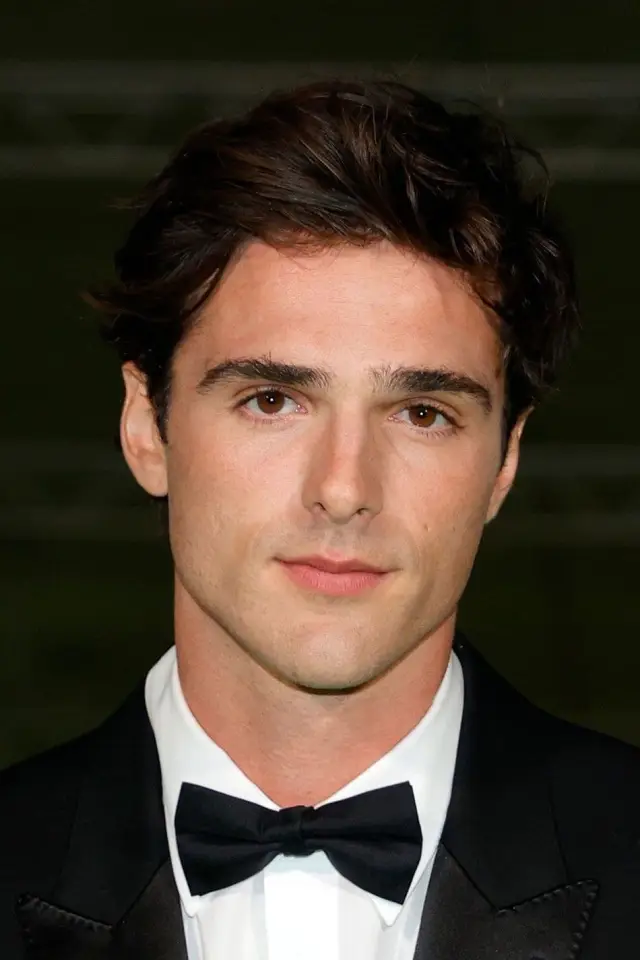 Zdjęcie Jacob Elordi