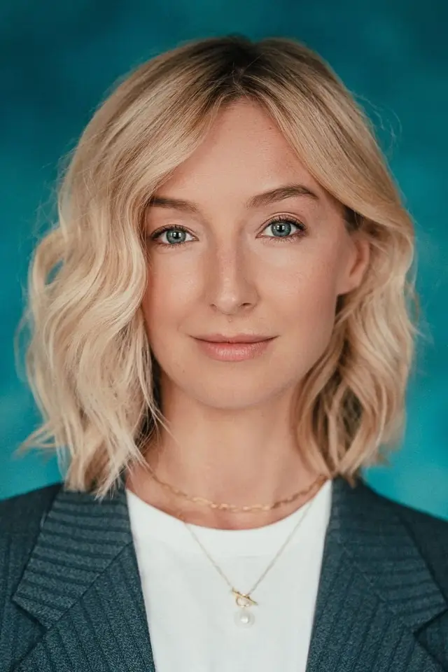 Zdjęcie Olha Bregman (Olha Bregman)
