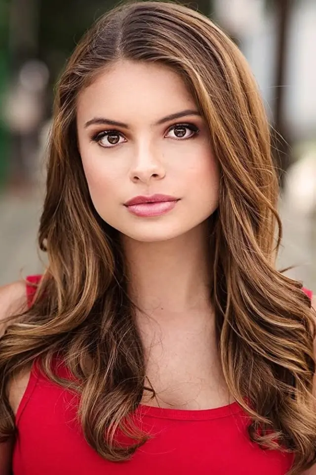 Zdjęcie  (Hannah Kepple)