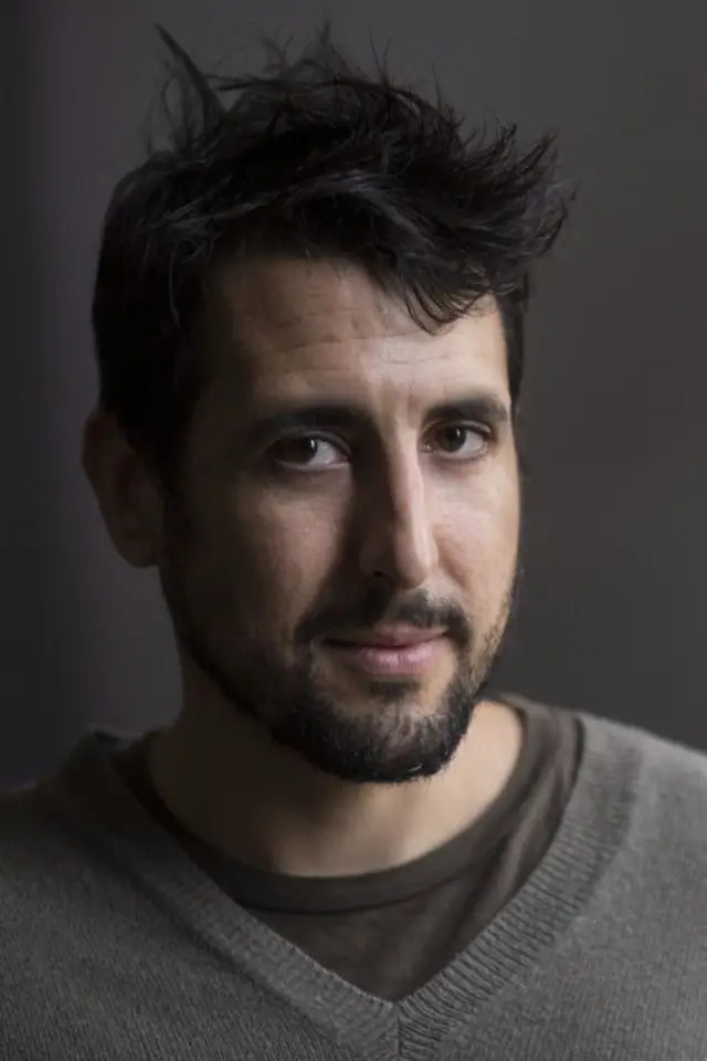 Zdjęcie  (Nahuel Cano)