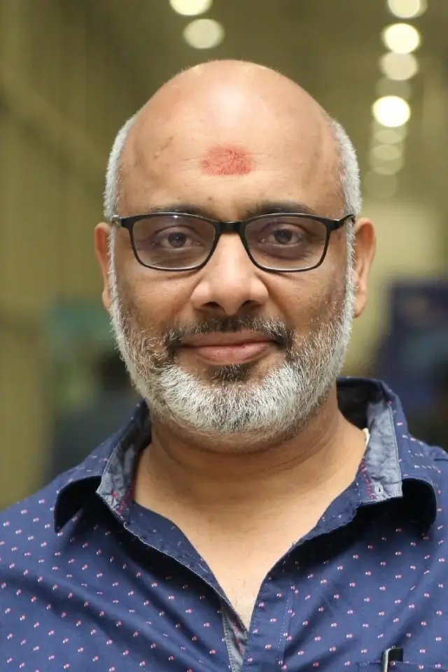Zdjęcie Ramadżogajja Sastry (Ramajogayya Sastry)