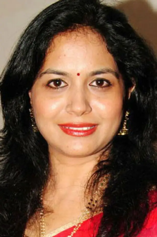 Zdjęcie  (Sunitha Upadrashta)