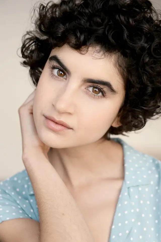 Zdjęcie Sarah Yarkin