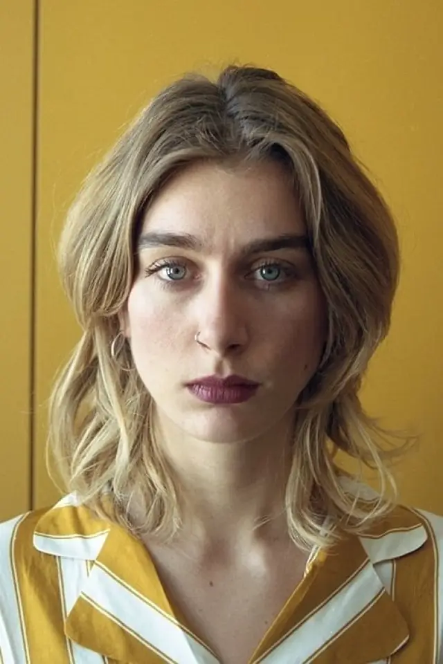 Zdjęcie  (Pauline Casteleyn)