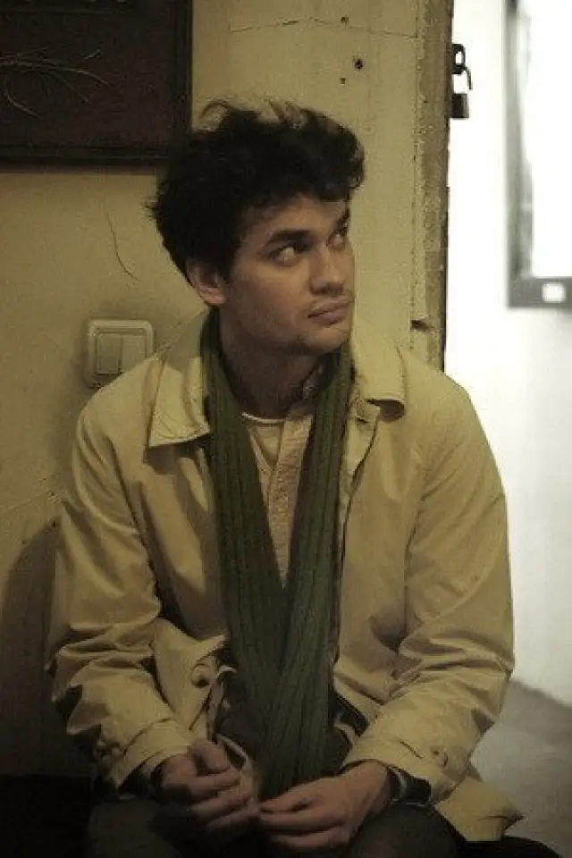 Zdjęcie  (Petr Levchenko)