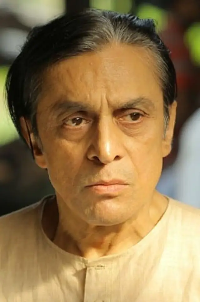 Zdjęcie Subhasisz Mukherdźi (Subhasish Mukherjee)